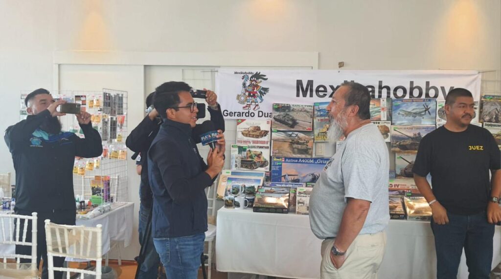 IPMS Morelos - 1er encuentro 2024