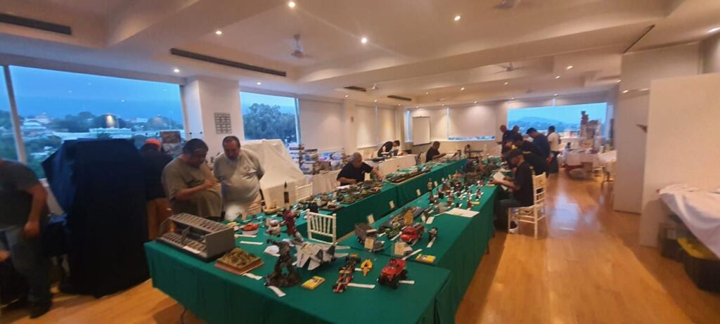 IPMS Morelos - 1er encuentro 2024