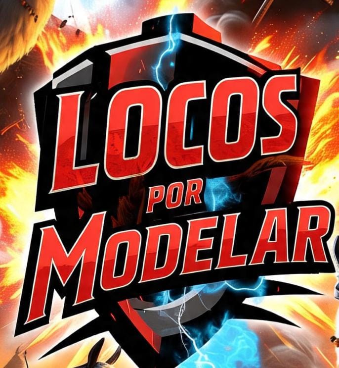 IPMS Morelos - Locos por modelar