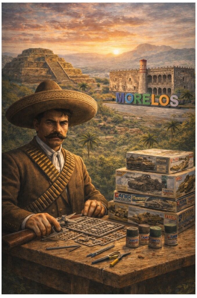 IPMS - MORELOS - 2026