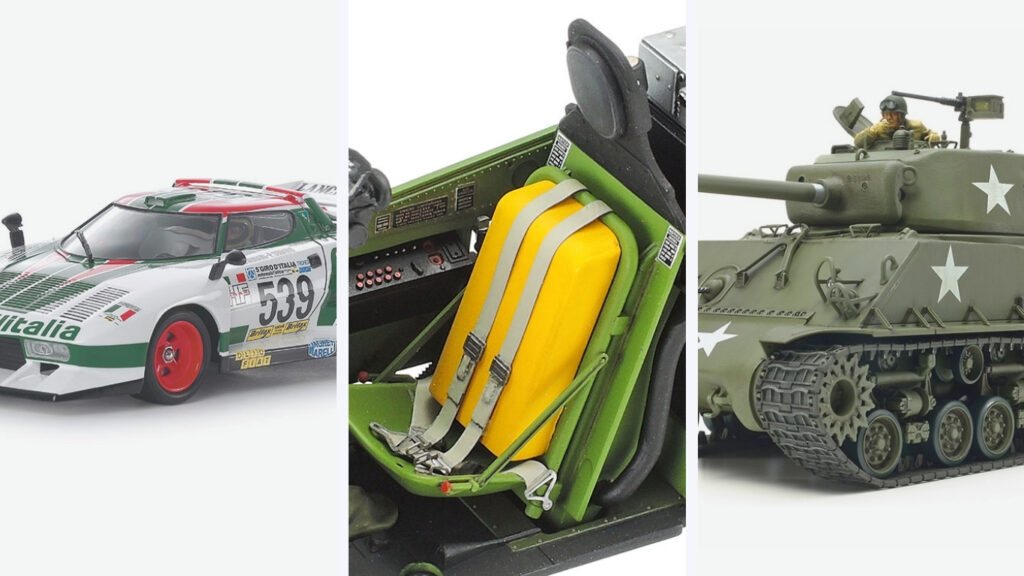 Galeria de Modelos -v5