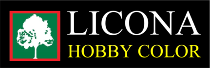IPMS MORELOS - LICONA HOBBY COLOR